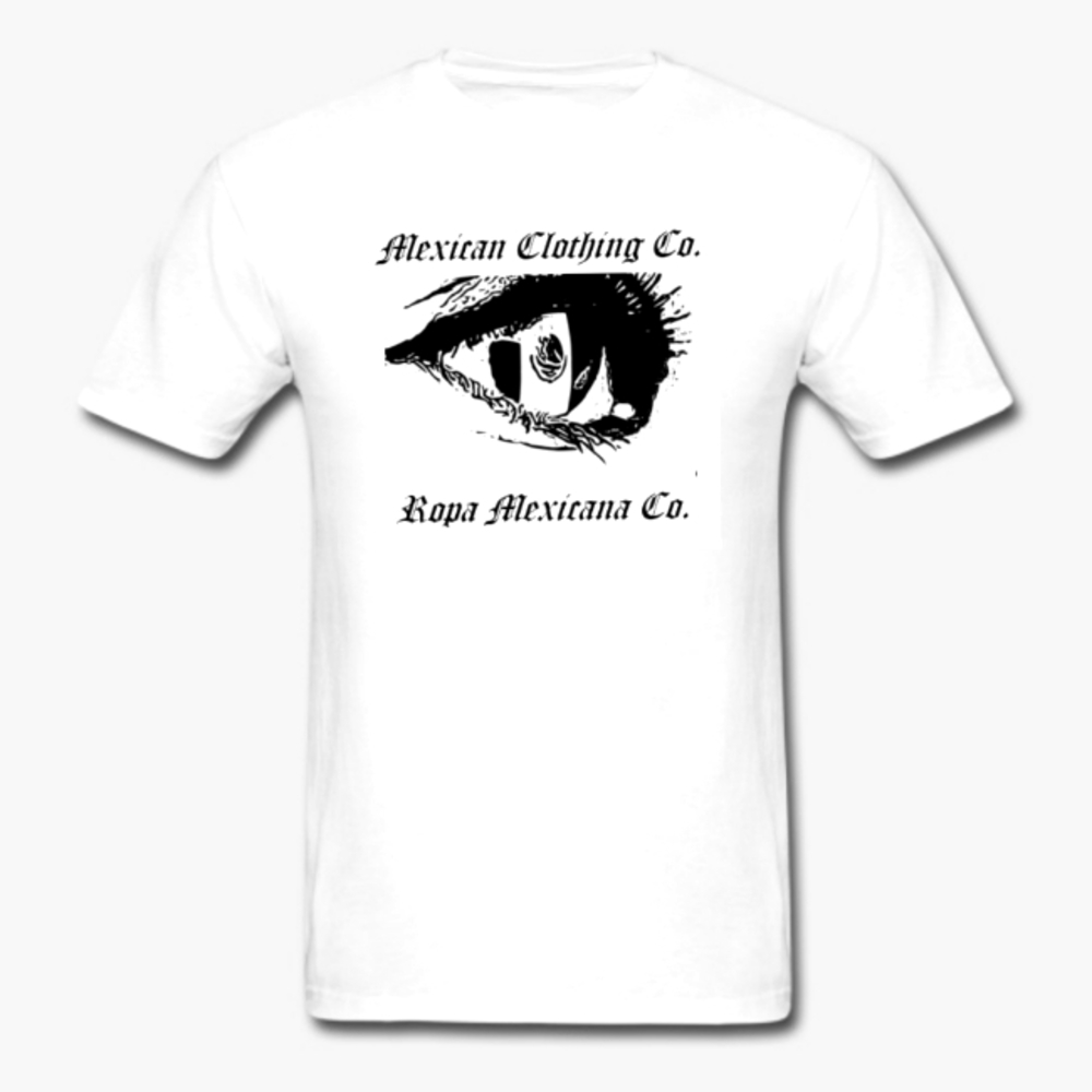 Ropa Mexicana Co.  T Shirt #16